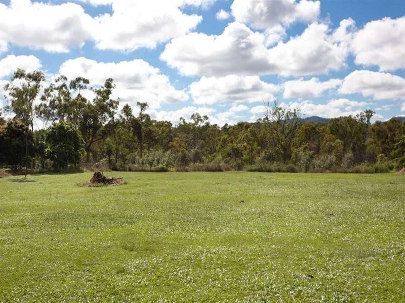 Bluewater Park QLD 4818