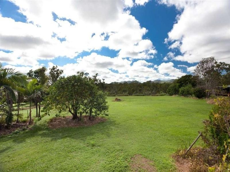 Bluewater Park QLD 4818