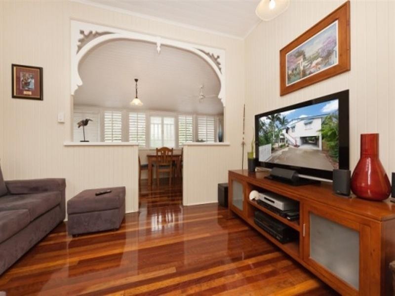 Railway Estate QLD 4810