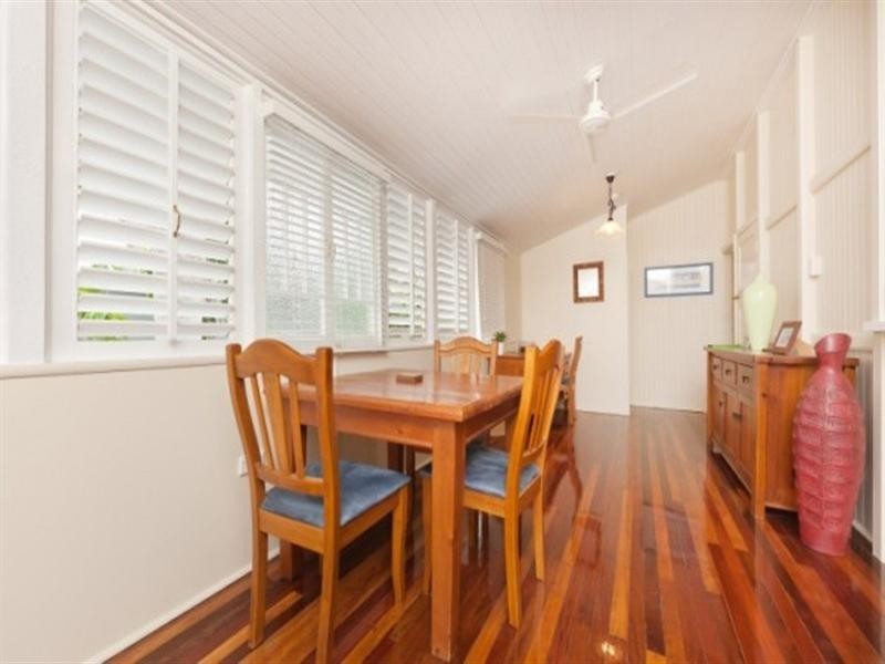 Railway Estate QLD 4810