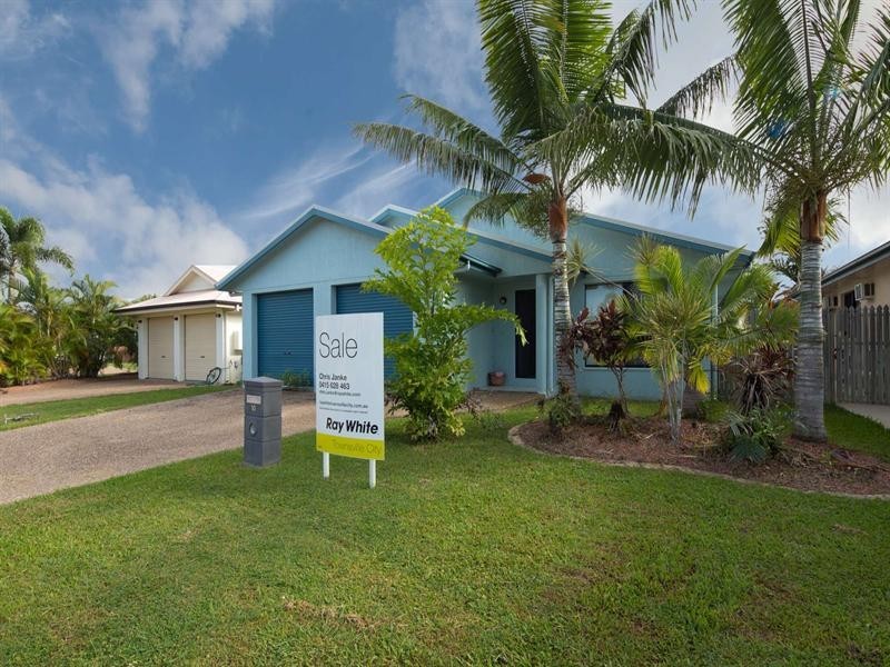 10 Concord Crescent, Kirwan QLD 4817