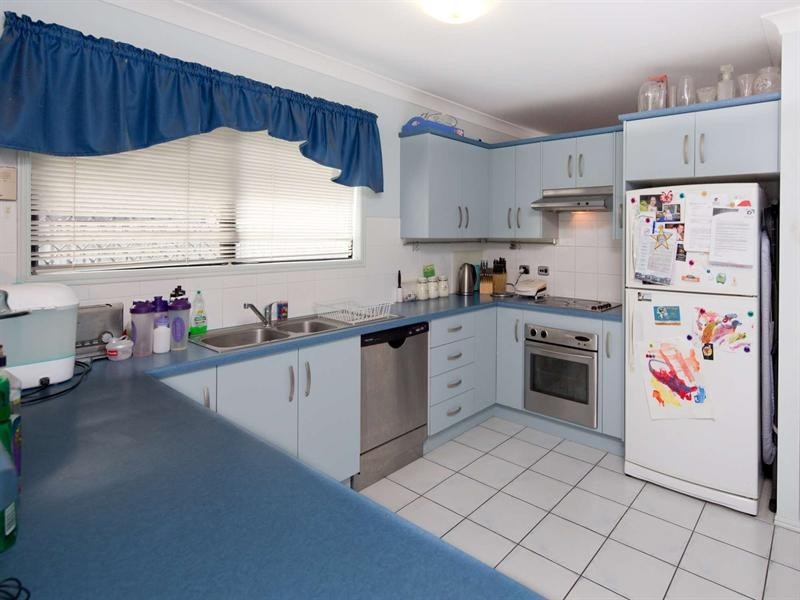 10 Concord Crescent, Kirwan QLD 4817