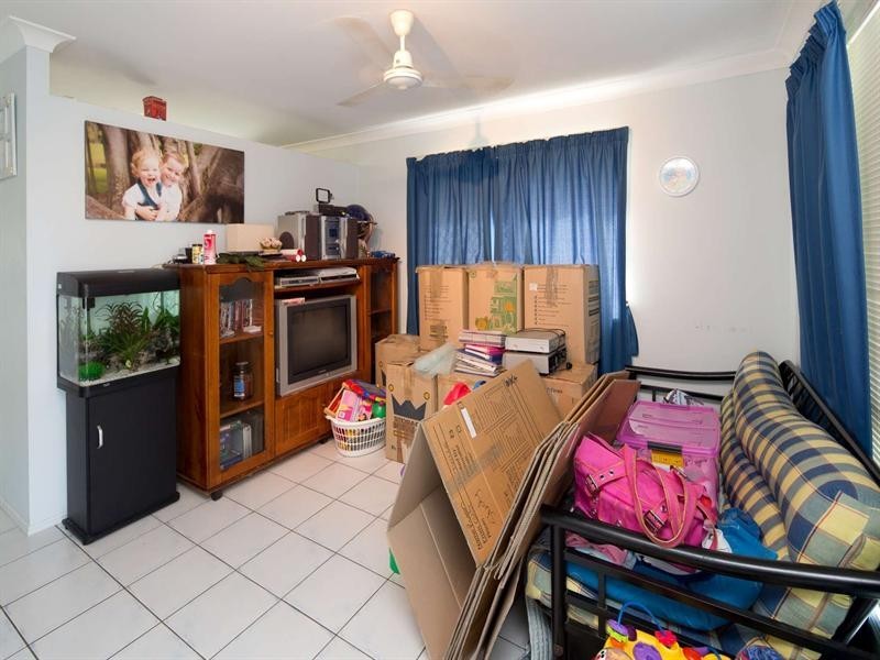 10 Concord Crescent, Kirwan QLD 4817