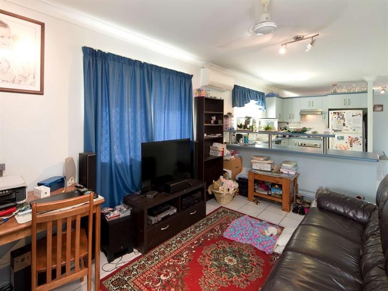 10 Concord Crescent, Kirwan QLD 4817