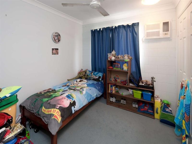 10 Concord Crescent, Kirwan QLD 4817