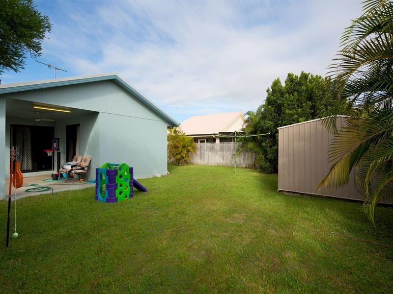 10 Concord Crescent, Kirwan QLD 4817