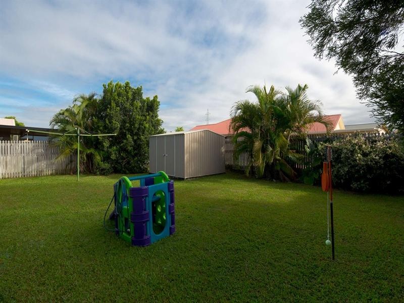 10 Concord Crescent, Kirwan QLD 4817