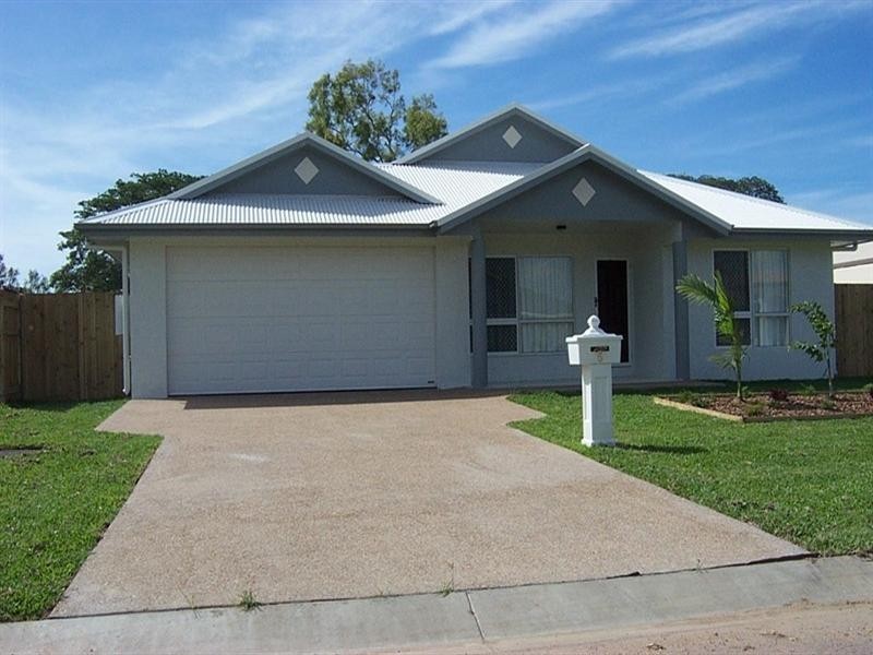 Idalia QLD 4811