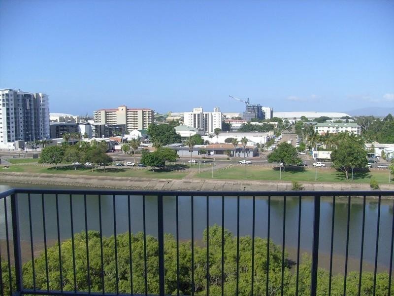 Townsville City QLD 4810