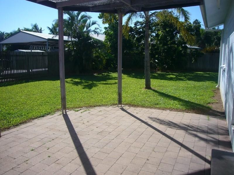 Kirwan QLD 4817