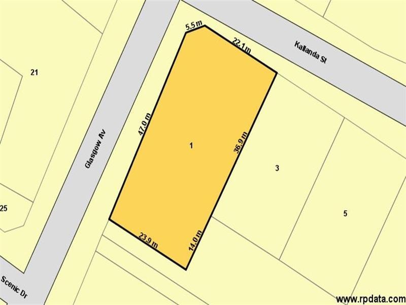 1 Kallanda Street, Mount Louisa QLD 4814