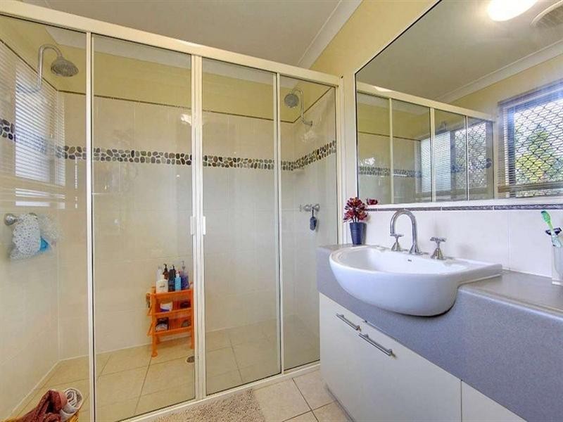 Mount Louisa QLD 4814