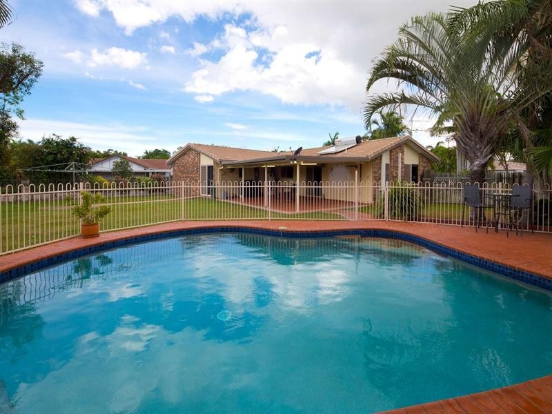 6 Sage Court, Annandale QLD 4814