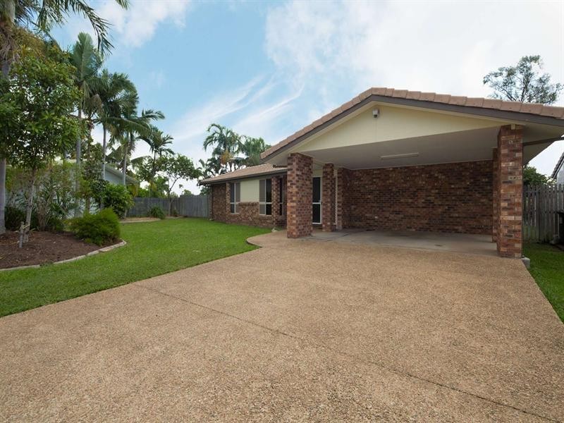 6 Sage Court, Annandale QLD 4814