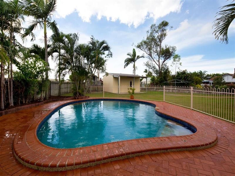 6 Sage Court, Annandale QLD 4814