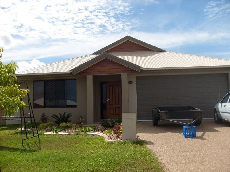 Bohle Plains QLD 4817