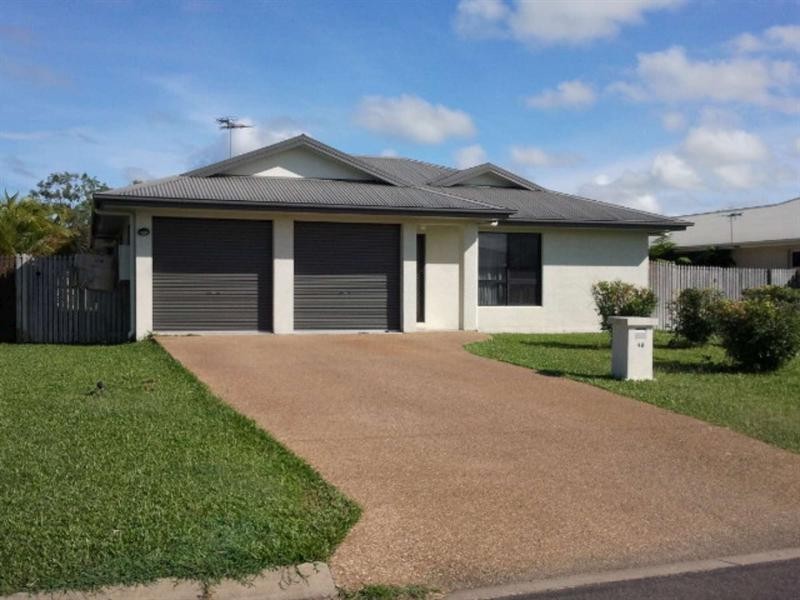 49 Brenton Circuit, Deeragun QLD 4818