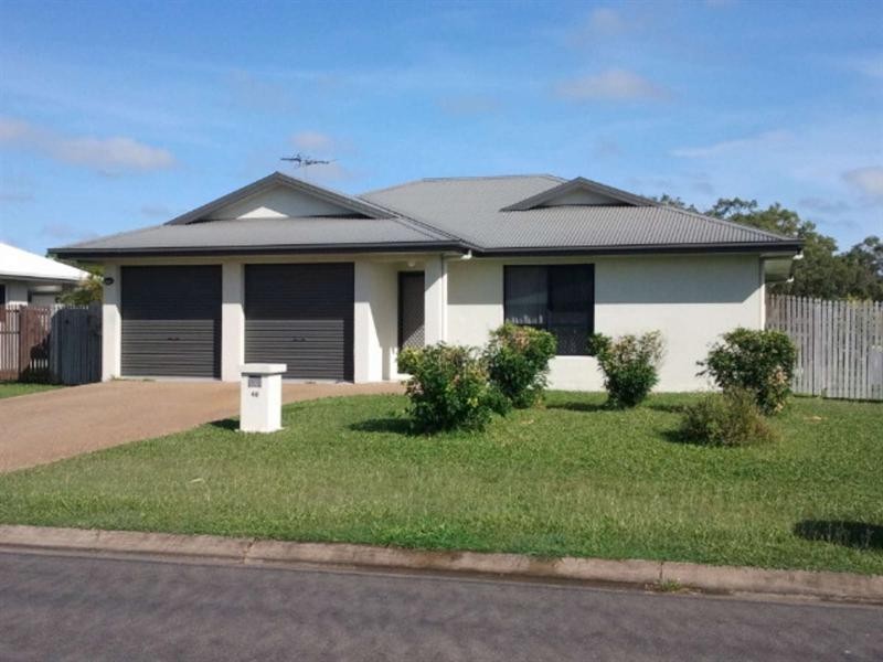 49 Brenton Circuit, Deeragun QLD 4818