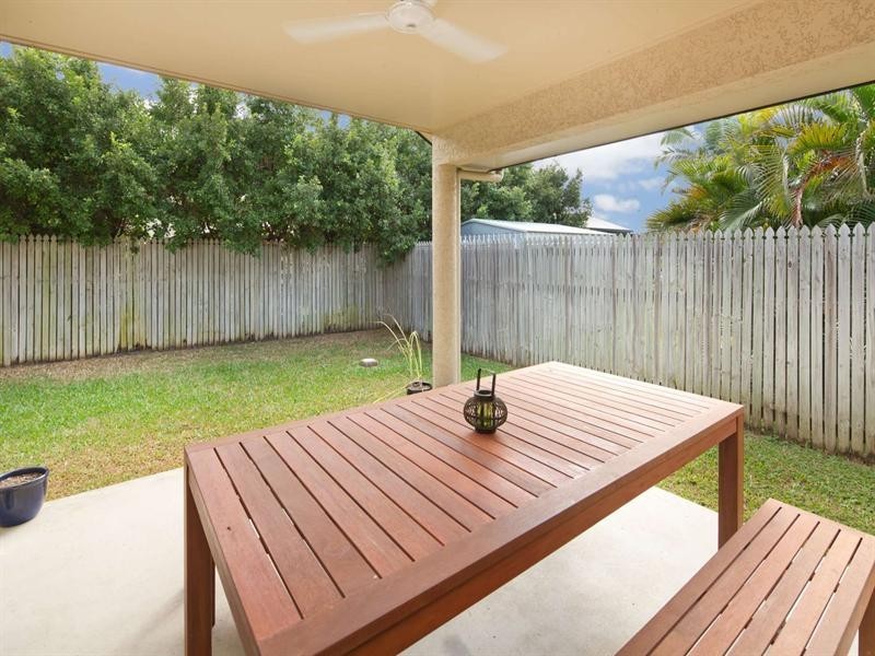 8 Senna Place, Kirwan QLD 4817