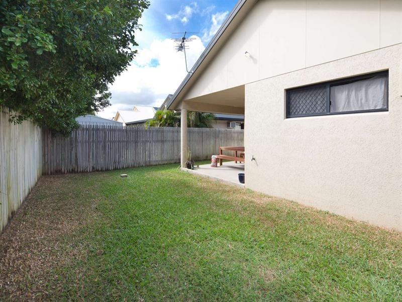 8 Senna Place, Kirwan QLD 4817