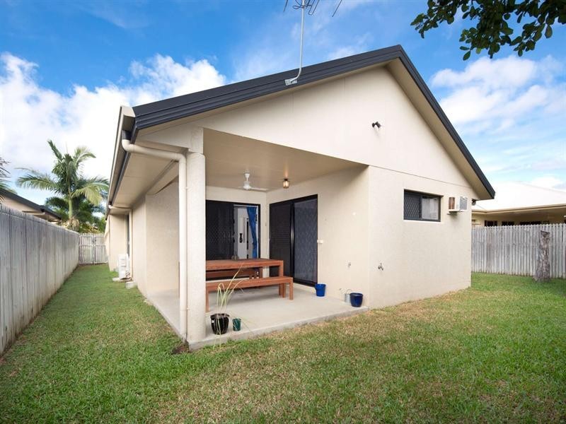 8 Senna Place, Kirwan QLD 4817