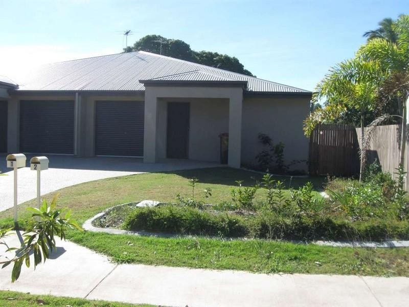 Oonoonba QLD 4811