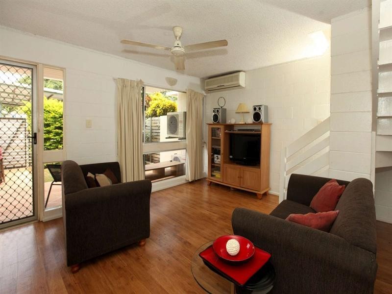 6/78 Eyre Street, North Ward QLD 4810