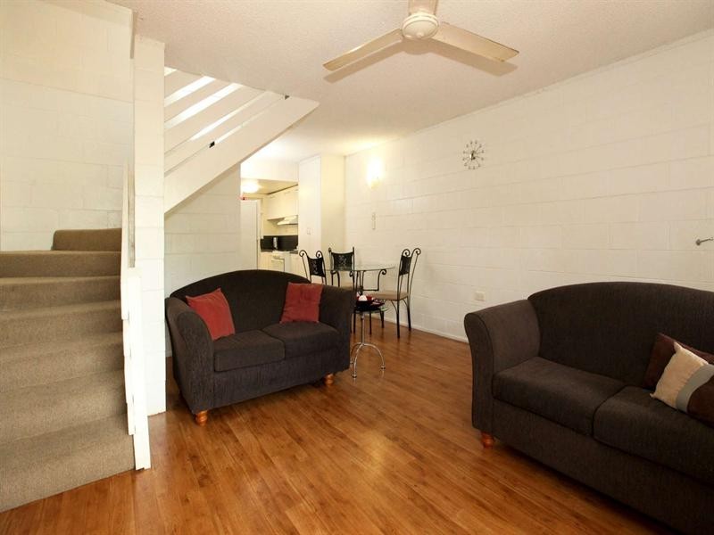 6/78 Eyre Street, North Ward QLD 4810