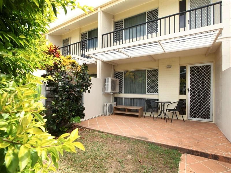 6/78 Eyre Street, North Ward QLD 4810