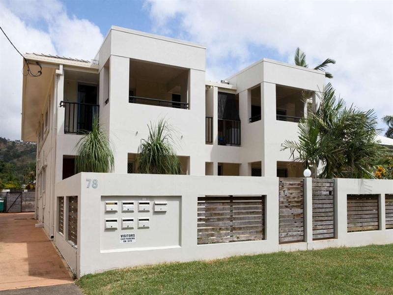 6/78 Eyre Street, North Ward QLD 4810