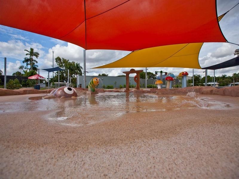 8/2 Healy Street, Mundingburra QLD 4812