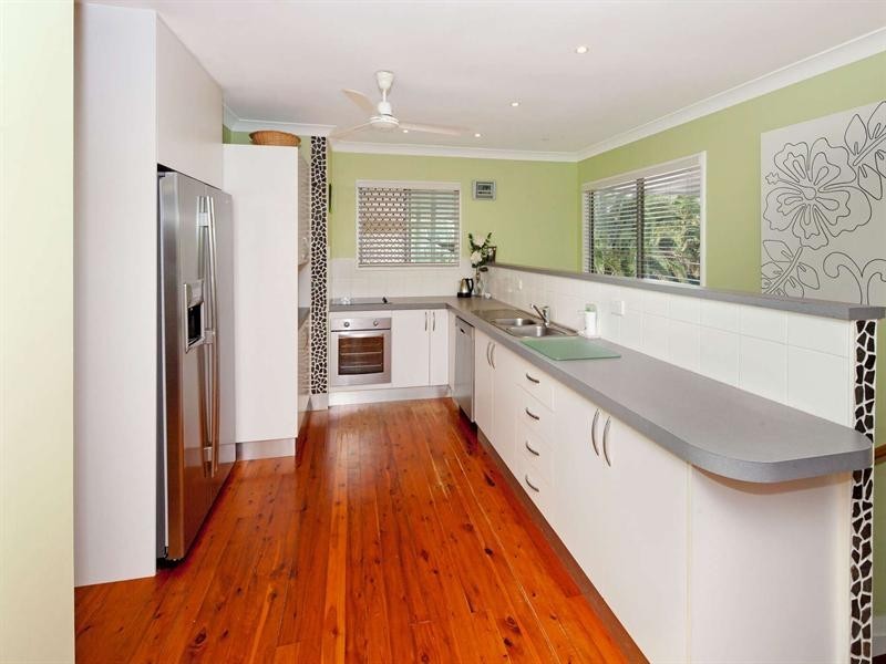 23 Annaville Road, Jensen QLD 4818