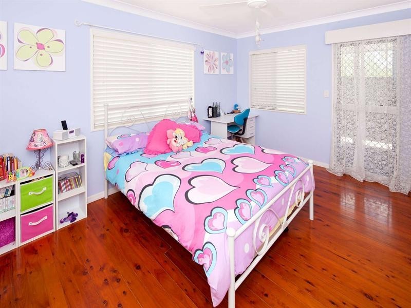 23 Annaville Road, Jensen QLD 4818