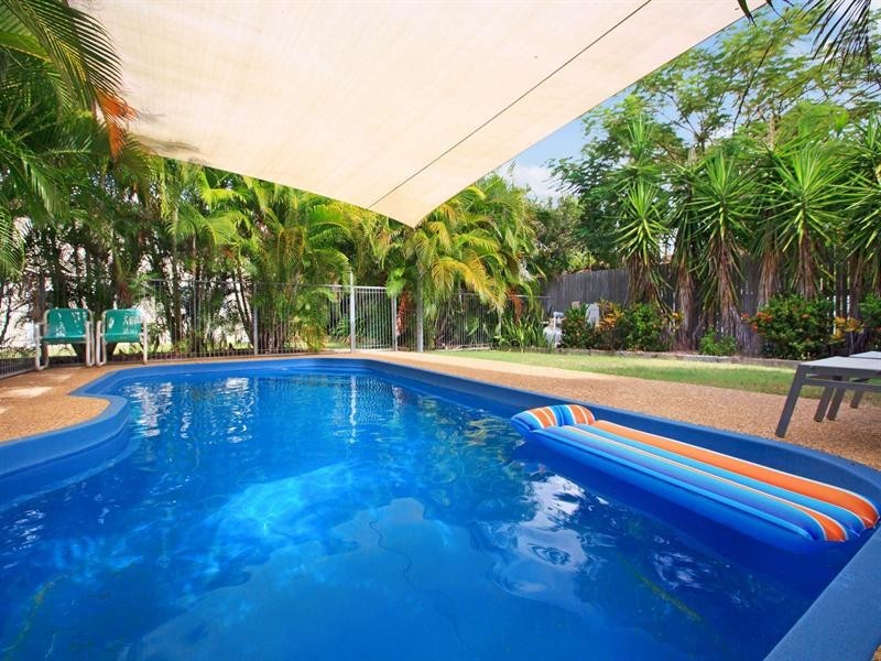 23 Annaville Road, Jensen QLD 4818