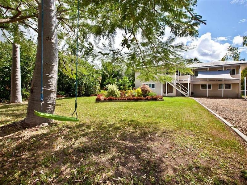 23 Annaville Road, Jensen QLD 4818