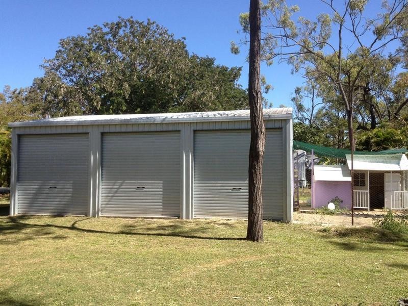 23 Annaville Road, Jensen QLD 4818