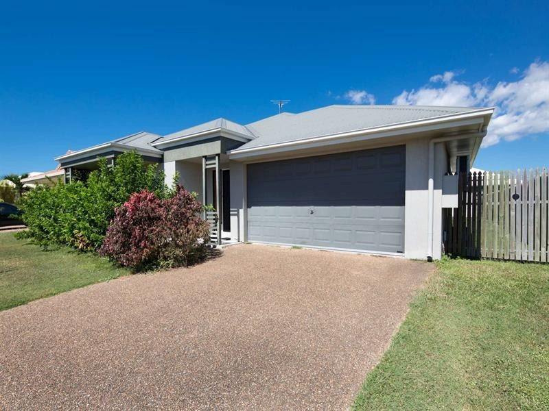 8 Tryon Court, Kirwan QLD 4817
