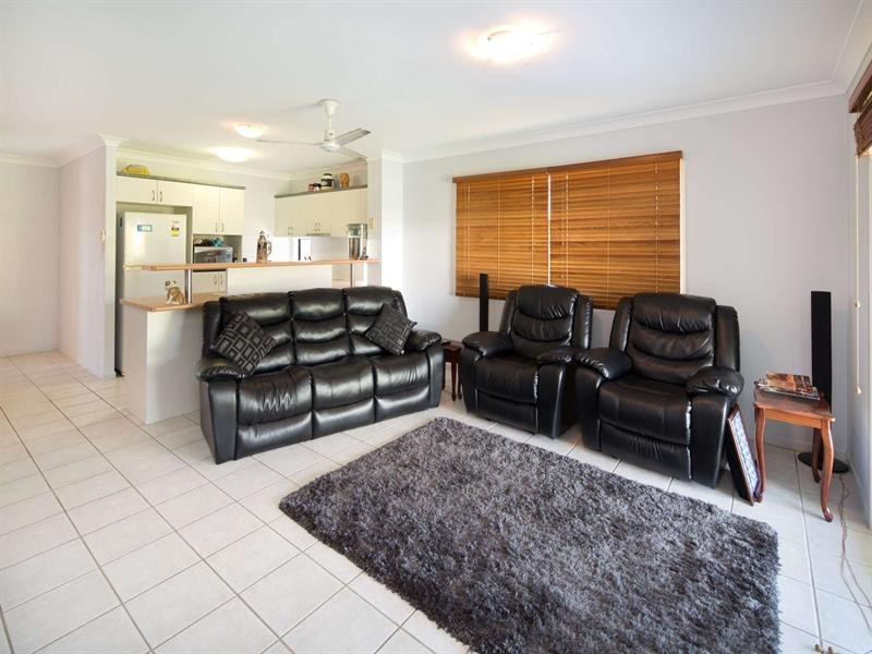 8 Tryon Court, Kirwan QLD 4817