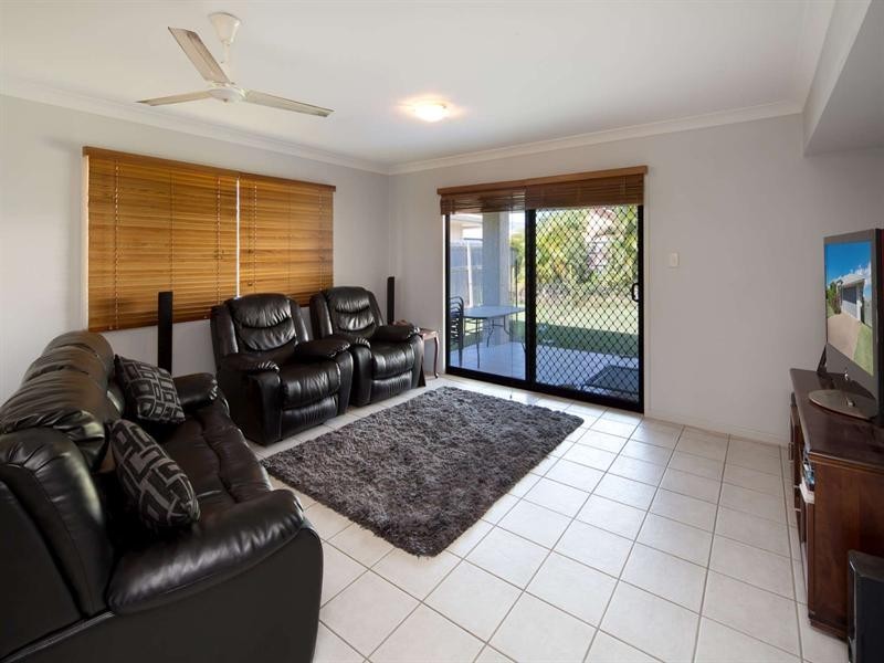 8 Tryon Court, Kirwan QLD 4817