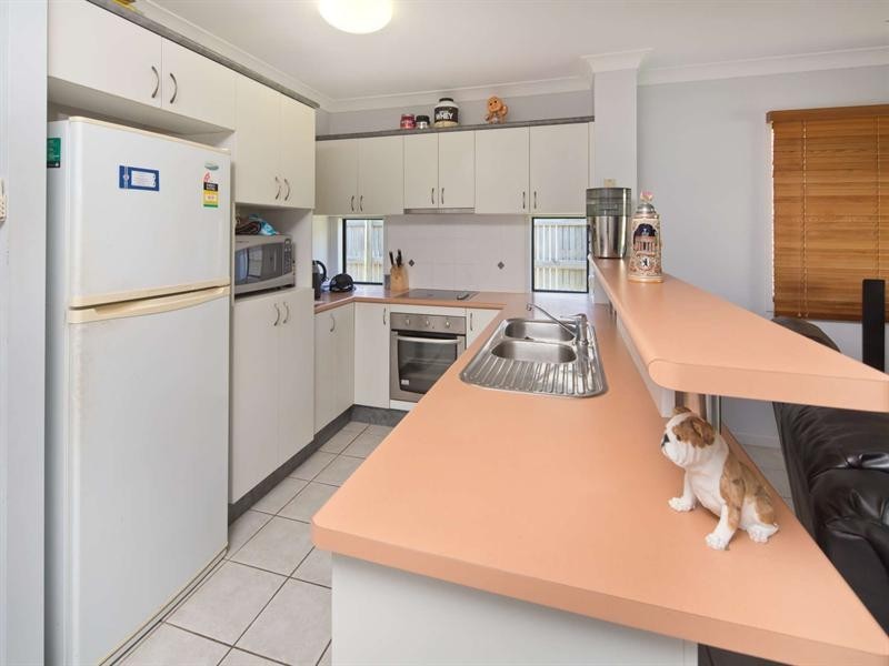 8 Tryon Court, Kirwan QLD 4817