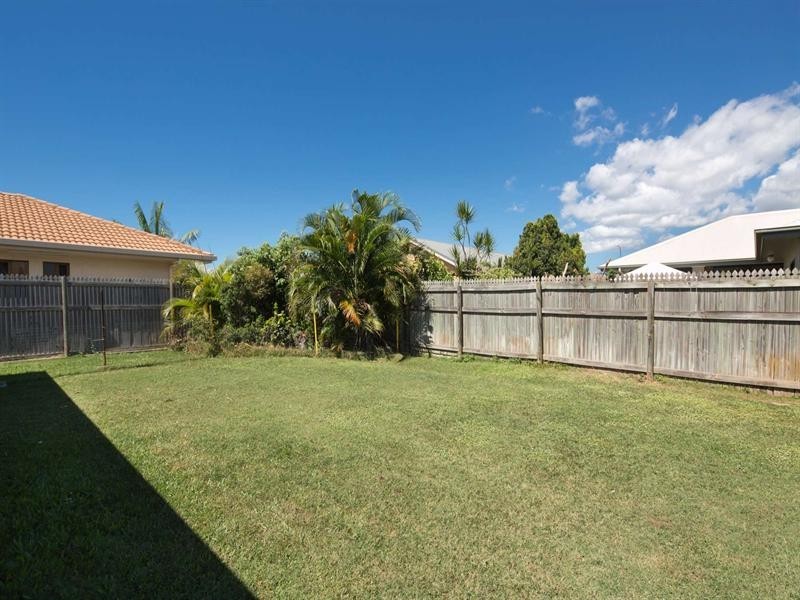 8 Tryon Court, Kirwan QLD 4817