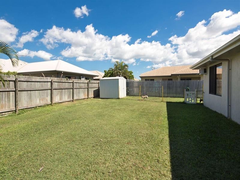 8 Tryon Court, Kirwan QLD 4817