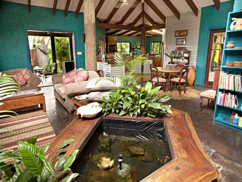 755 Ellerbeck Road, Kennedy QLD 4816