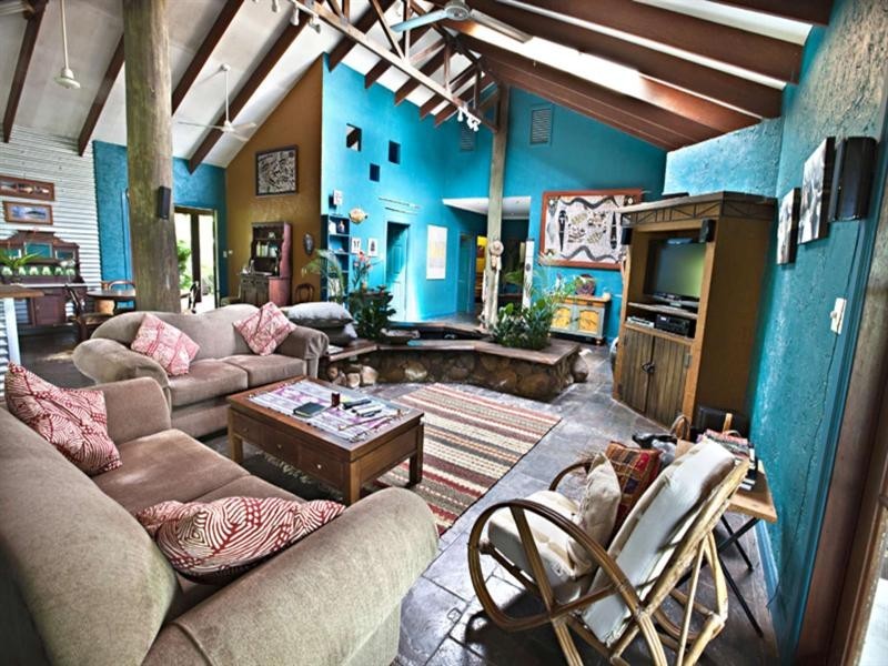 755 Ellerbeck Road, Kennedy QLD 4816