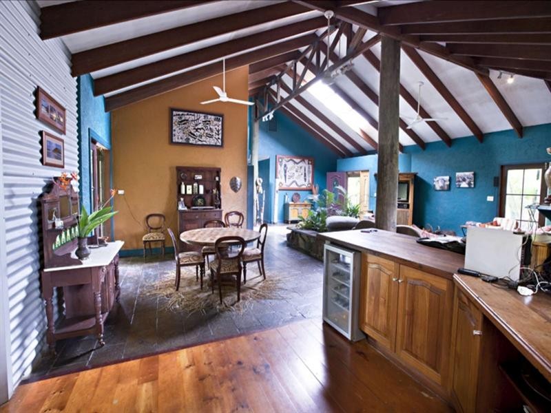 755 Ellerbeck Road, Kennedy QLD 4816