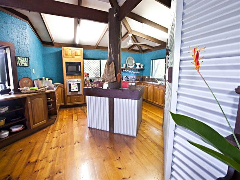 755 Ellerbeck Road, Kennedy QLD 4816