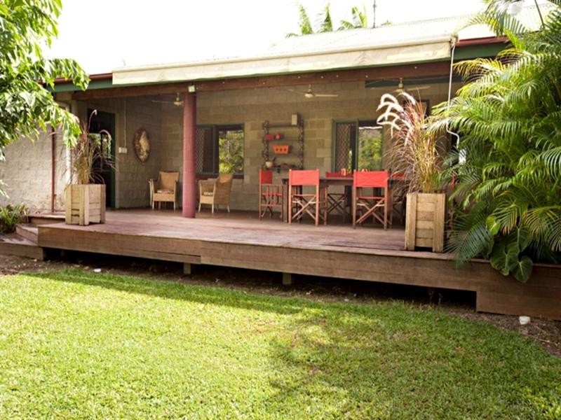 755 Ellerbeck Road, Kennedy QLD 4816