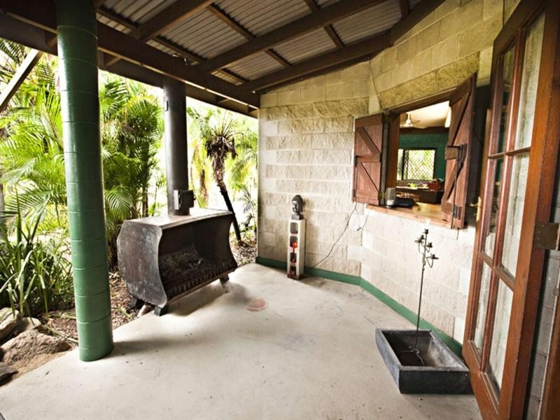 755 Ellerbeck Road, Kennedy QLD 4816