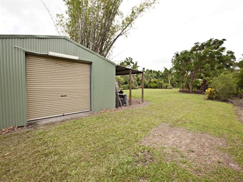 755 Ellerbeck Road, Kennedy QLD 4816