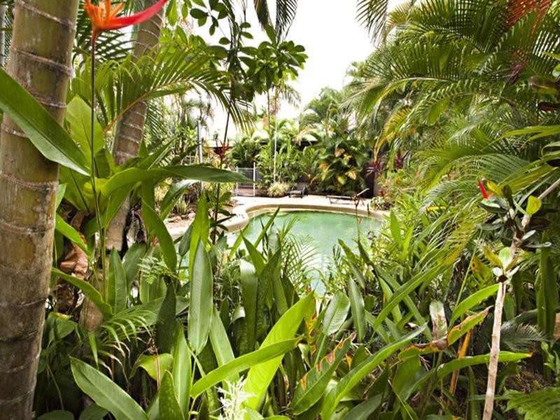 755 Ellerbeck Road, Kennedy QLD 4816